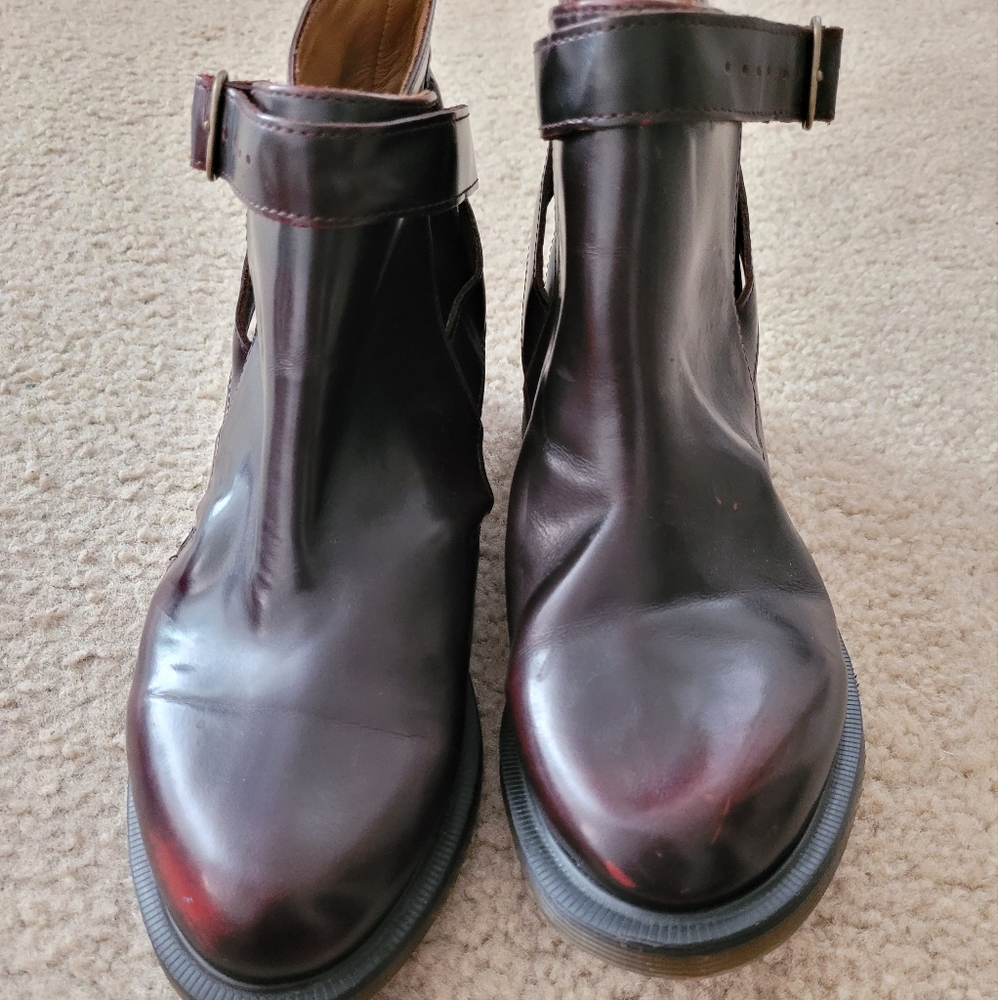 Doc Martens